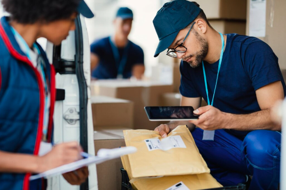 E-Commerce Services