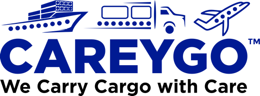 CAREYGO Logo